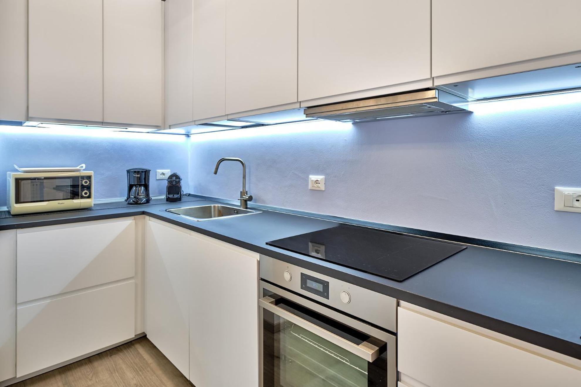 Vela Bianca Home Garda 加尔达 外观 照片