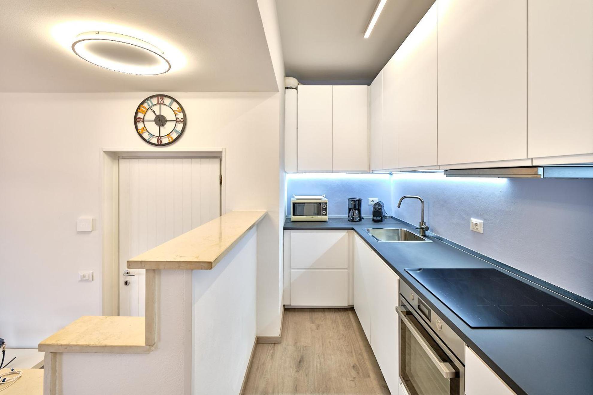 Vela Bianca Home Garda 加尔达 外观 照片